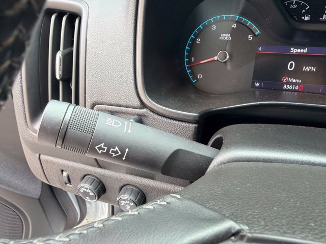 Used 2022 Chevrolet Colorado ZR2 AWD/4WD image 28