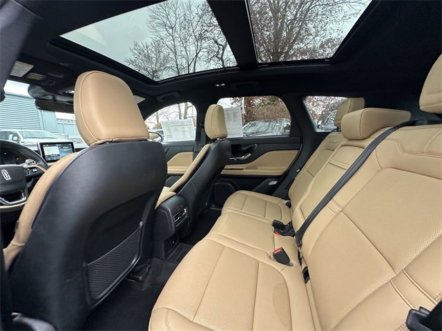 Certified 2022 Lincoln Corsair Reserve w/ Equipment Group 201A image 18