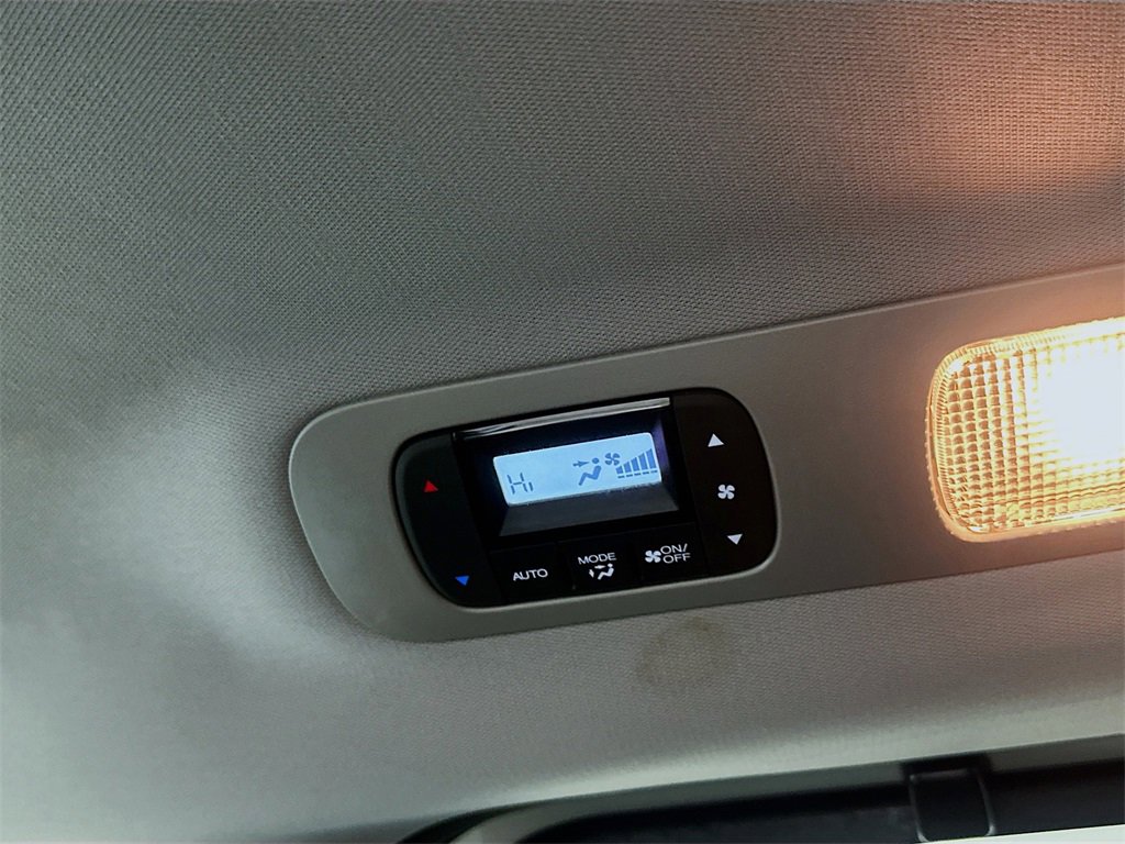 Used 2022 Honda Odyssey Touring image 27