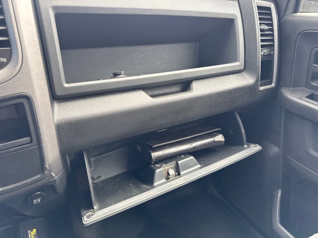 Used 2014 RAM 2500 ST AWD/4WD image 19