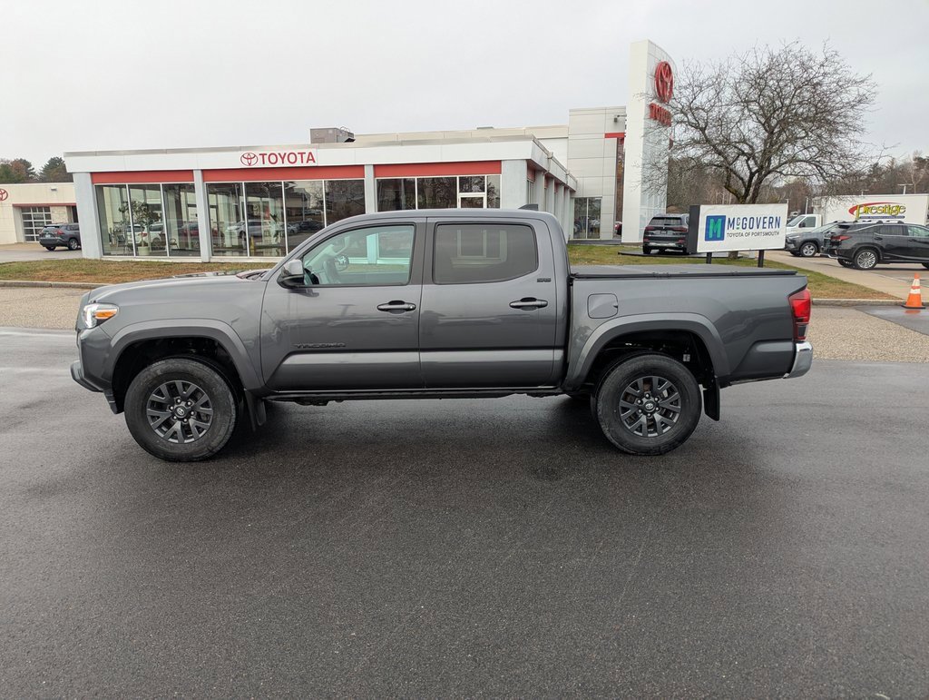 Used 2023 Toyota Tacoma SR5 image 2