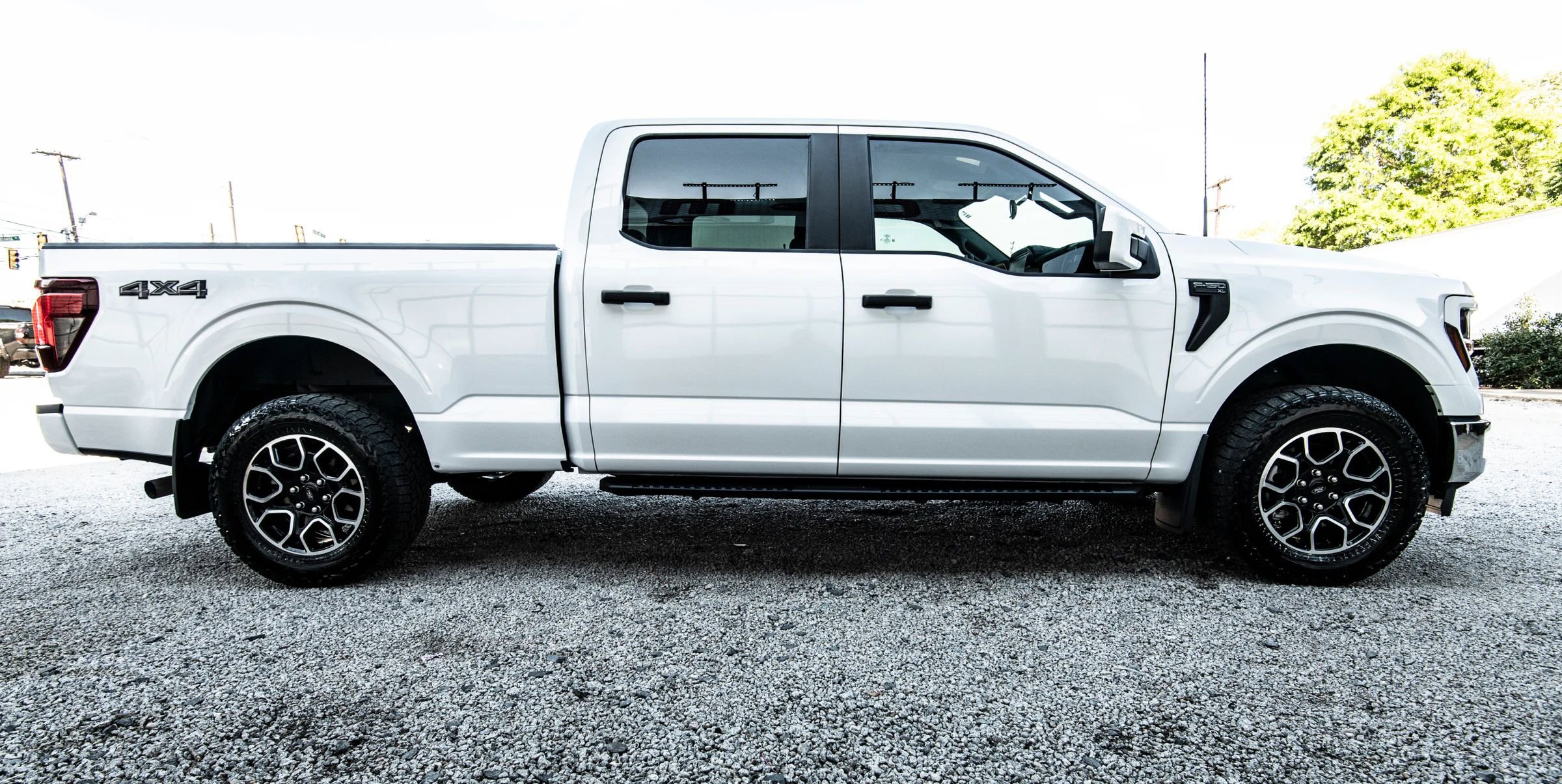 Used 2025 Ford F150 XL AWD/4WD image 14