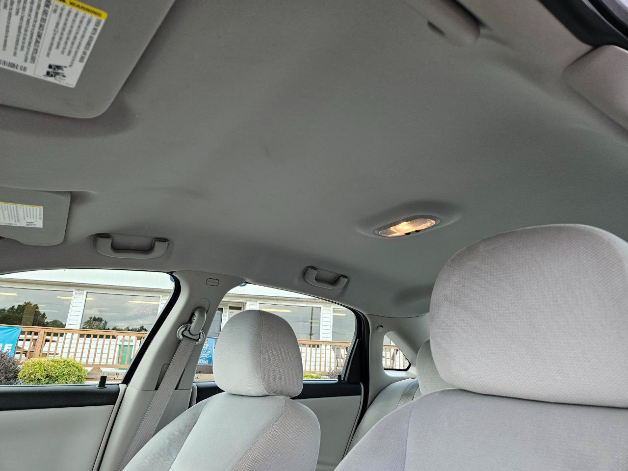 Used 2016 Chevrolet Impala Limited LS FWD image 16