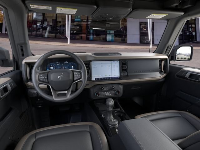 New 2026 Ford Bronco Big Bend AWD/4WD image 26