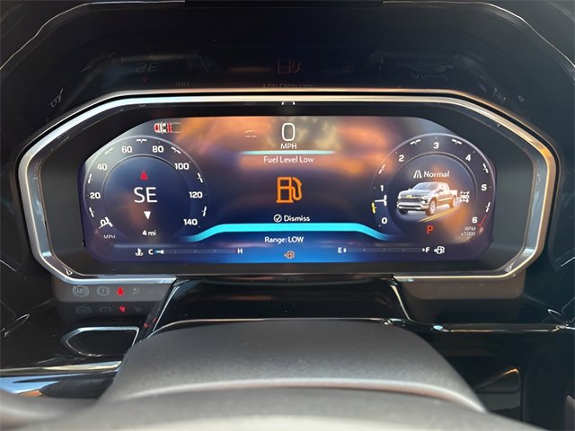 New 2026 Chevrolet Silverado 1500 LTZ w/ LTZ Convenience Package II image 12