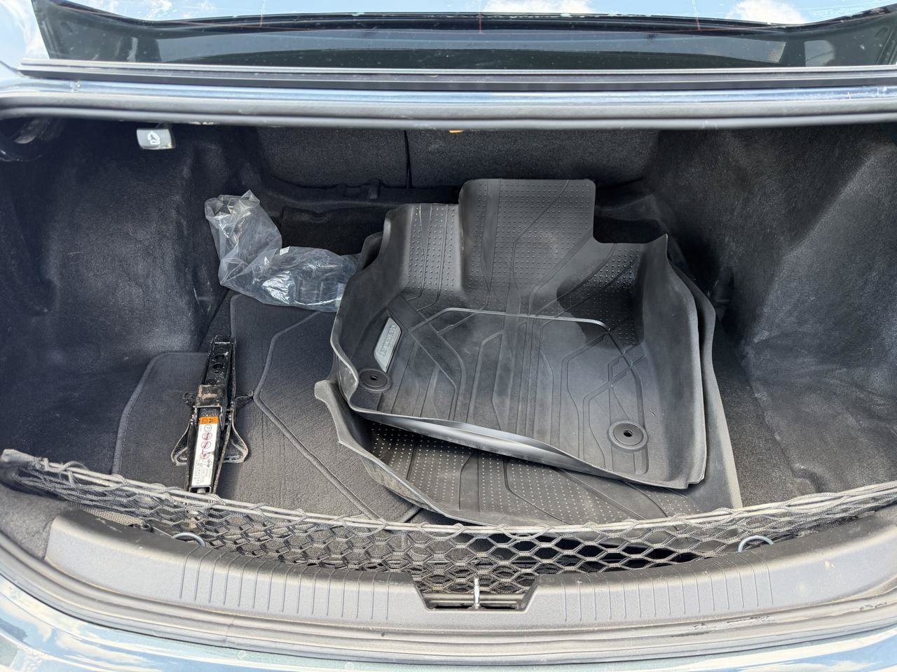 Used 2019 Chevrolet Malibu RS w/ LPO, Convenience Package 1 FWD image 28