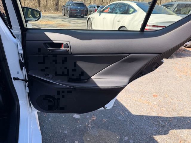 Used 2023 Lexus IS 350 F Sport w/ Memory Package image 12