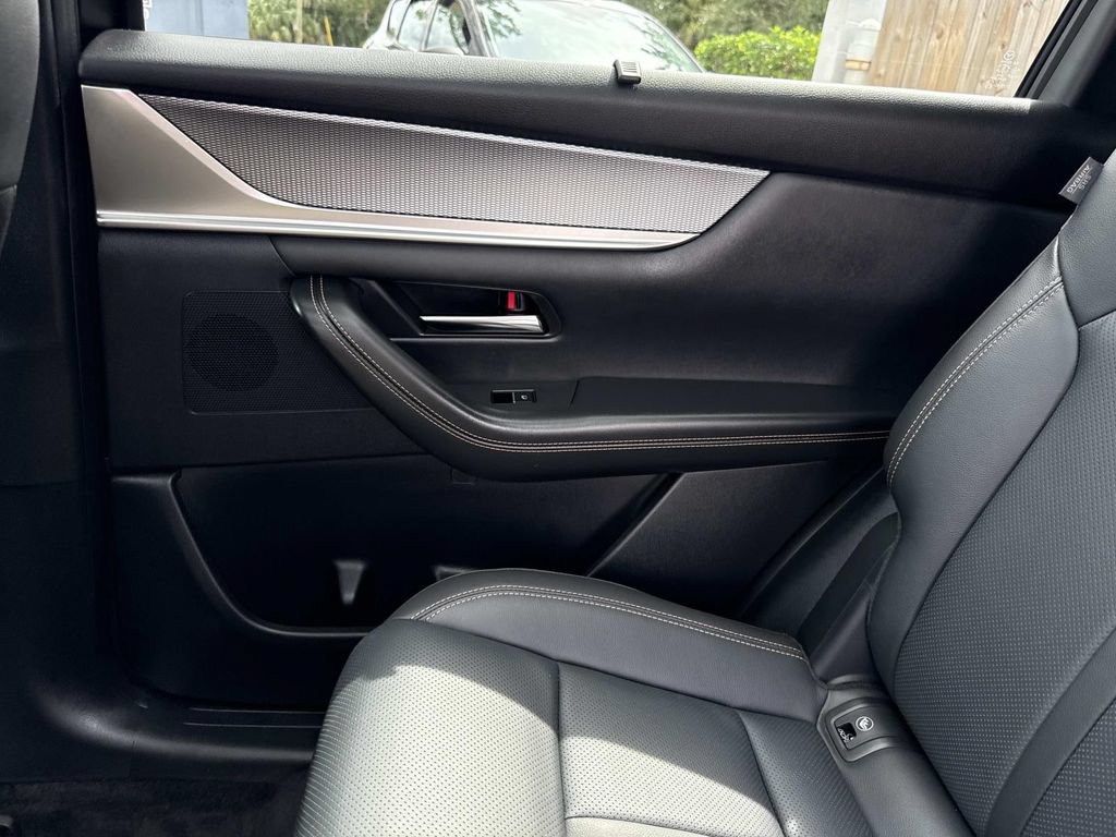 Used 2026 MAZDA CX-90 3.3 Turbo w/ Premium Sport Pkg AWD/4WD image 18