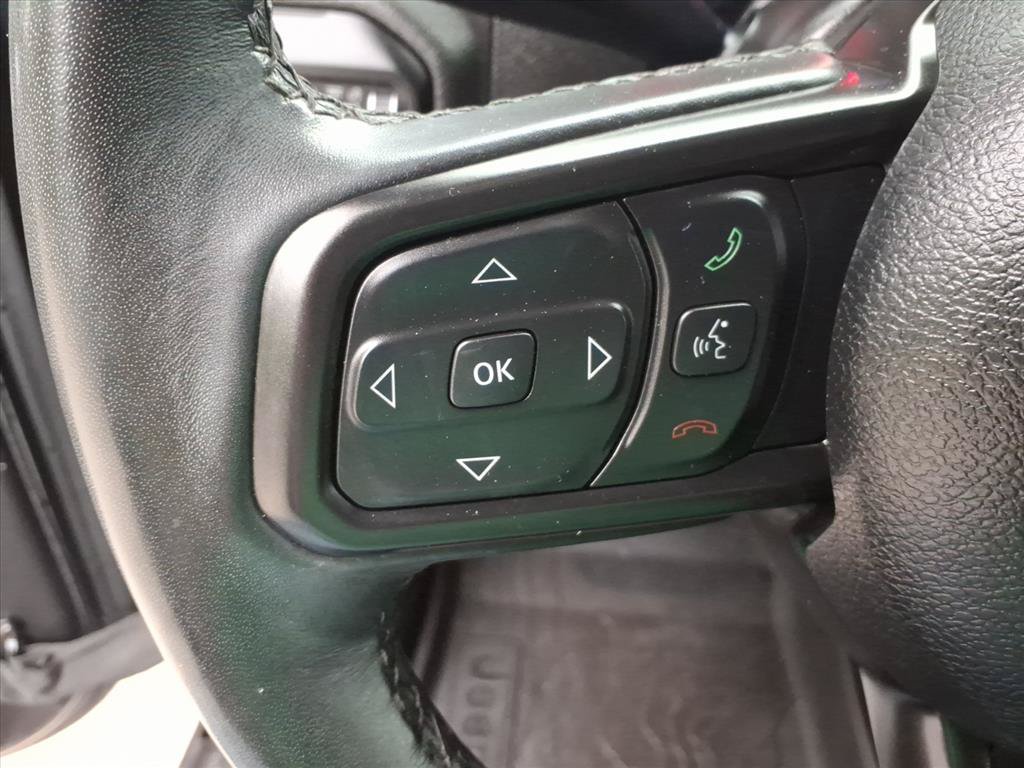 Used 2022 Jeep Wrangler Sport AWD/4WD image 22
