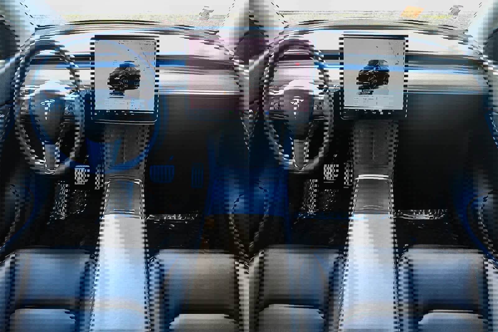 Used 2022 Tesla Model Y Performance image 11