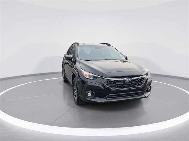 New 2026 Subaru Crosstrek 2.0i Premium image 2