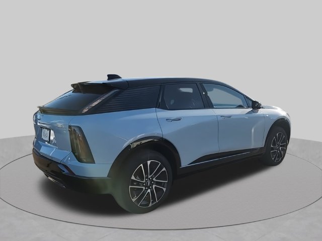 New 2026 Cadillac Optiq Sport 2 AWD/4WD image 8