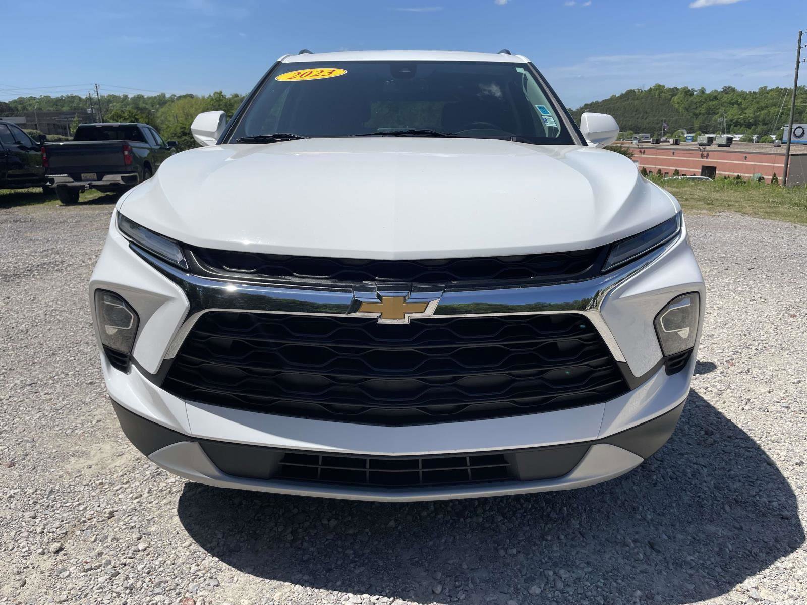 Used 2023 Chevrolet Blazer LT w/ Convenience Package image 27