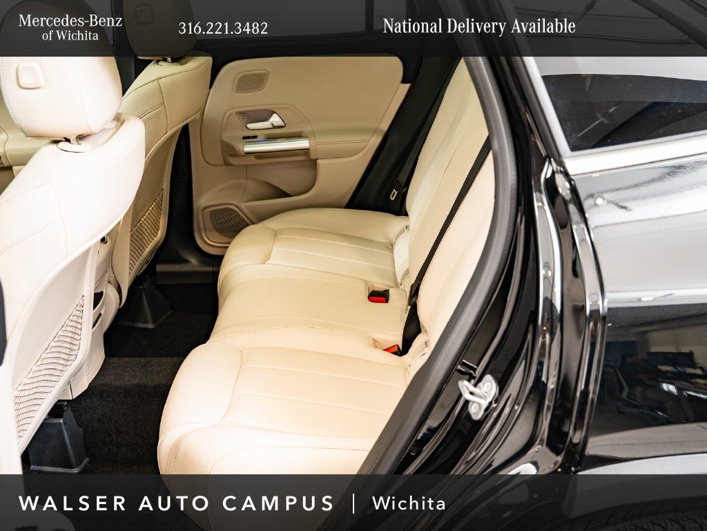 New 2026 Mercedes-Benz GLA 250 4MATIC image 43