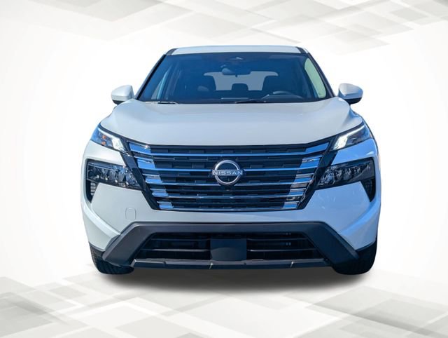 New 2026 Nissan Rogue SV image 9