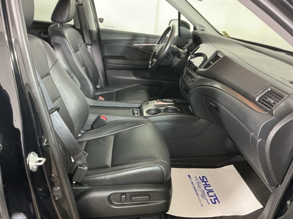 Used 2022 Honda Pilot Special Edition image 26