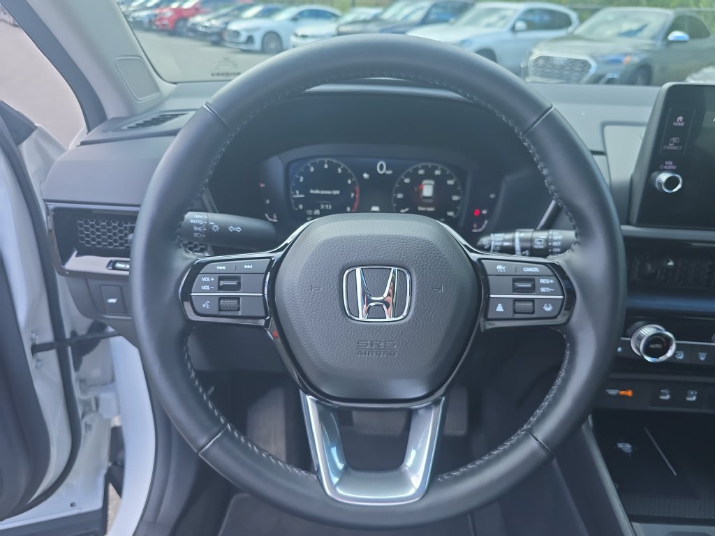 Used 2026 Honda CR-V EX-L image 16