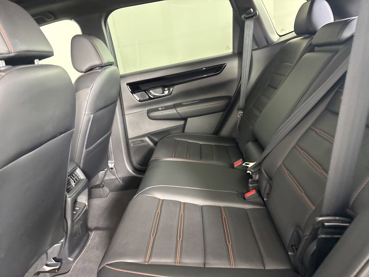 Used 2025 Honda CR-V Sport Touring image 22