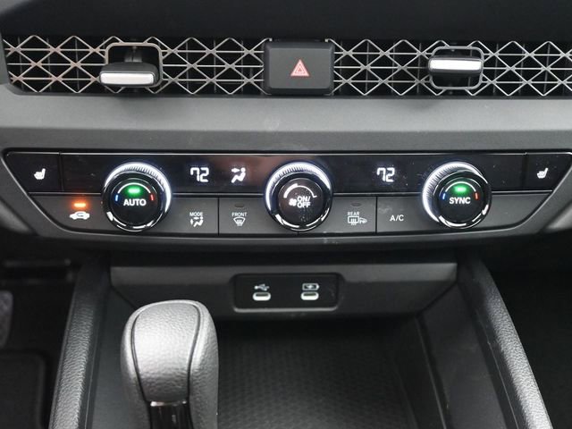 Used 2025 Honda Accord SE image 3