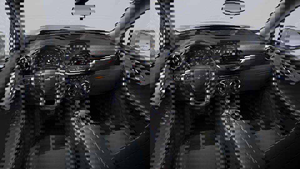 New 2025 Chevrolet Blazer LT w/ Driver Confidence Package image 32