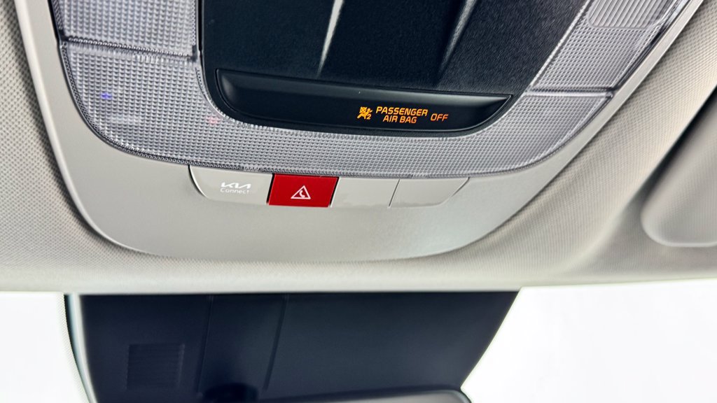 New 2026 Kia Sportage EX FWD image 32