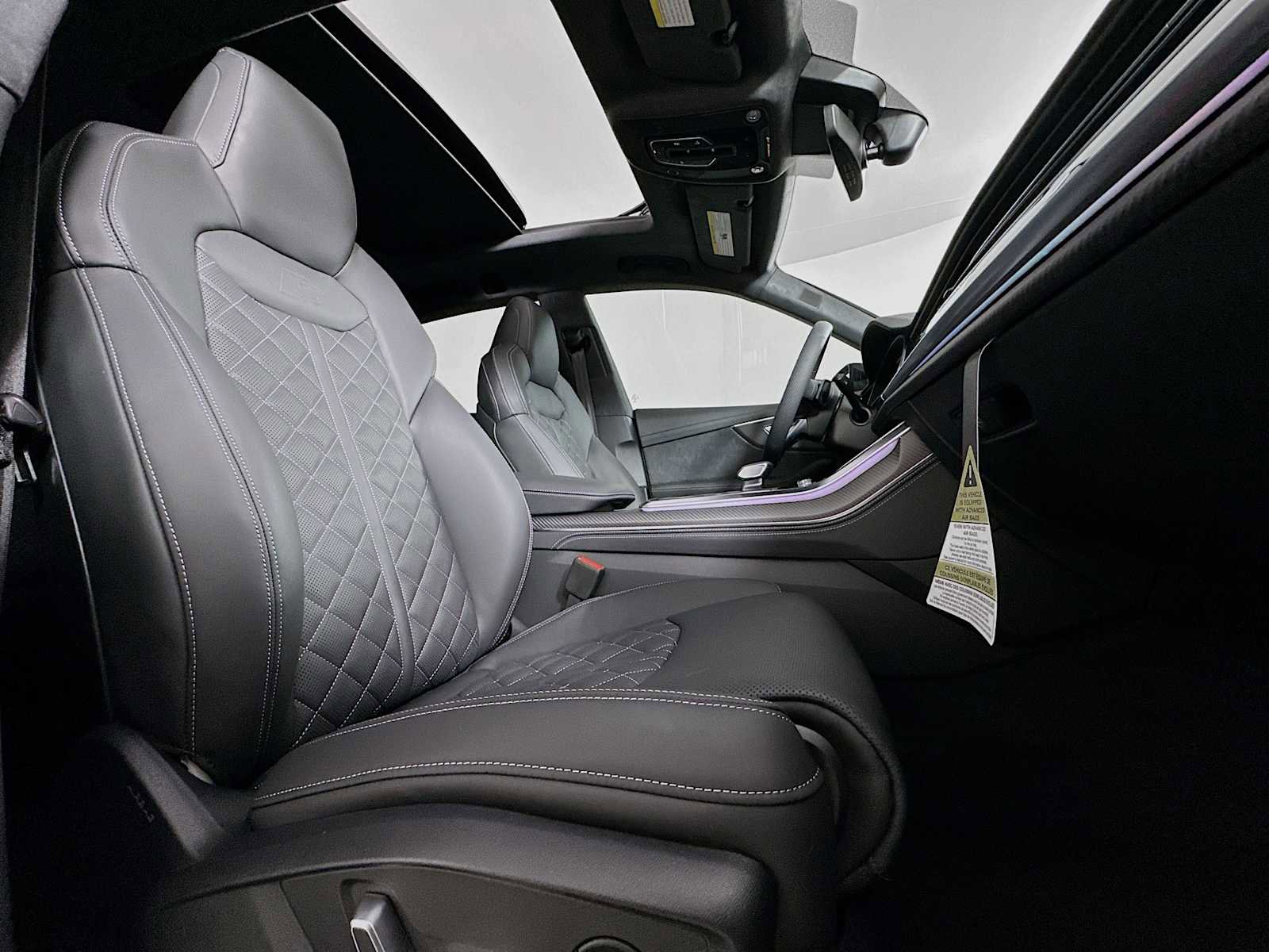 New 2026 Audi SQ8 Prestige image 27