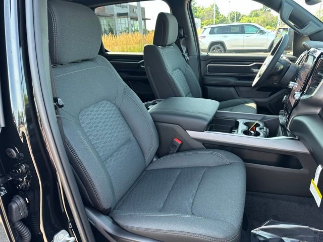 New 2026 RAM 1500 Big Horn AWD/4WD image 12