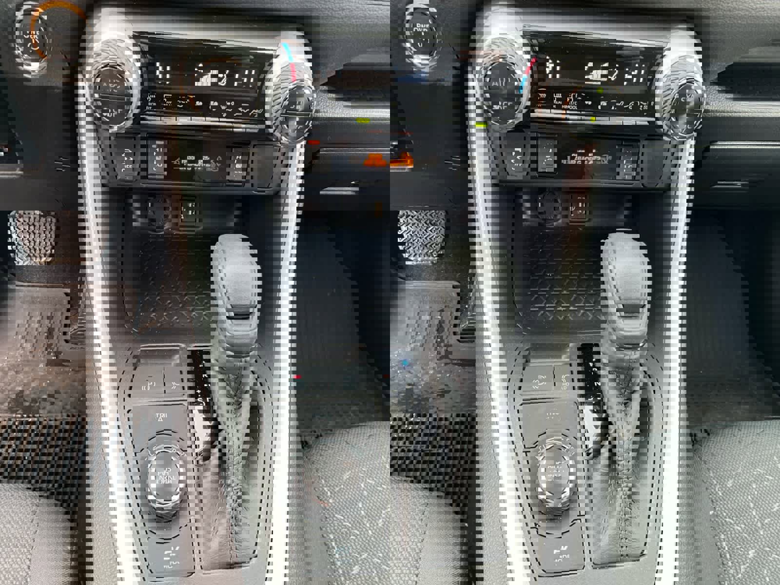 Used 2025 Toyota RAV4 XLE w/ Convenience Package image 24