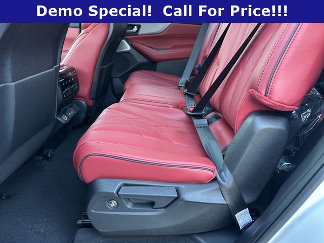 Used 2026 Acura MDX A-Spec AWD/4WD image 13