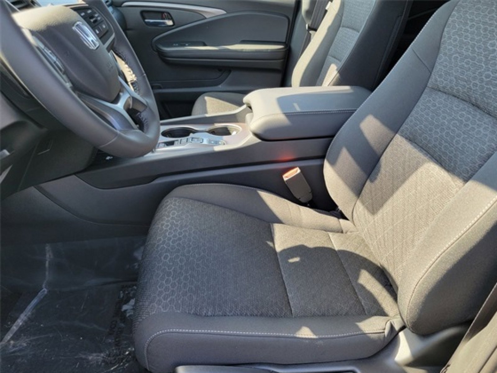 New 2026 Honda Ridgeline Sport image 20