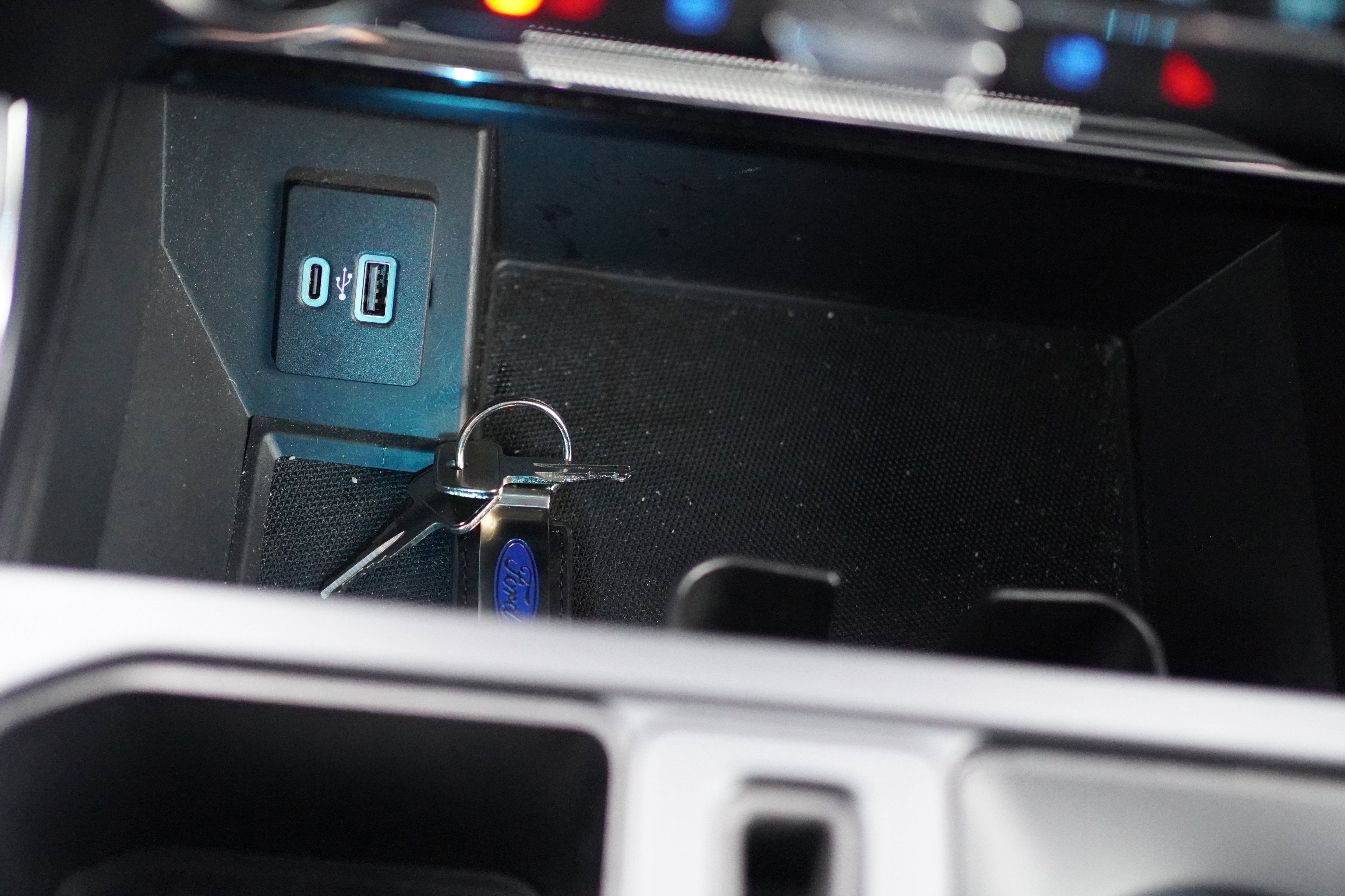 Used 2021 Ford F150 Lariat w/ Equipment Group 501A Mid image 57