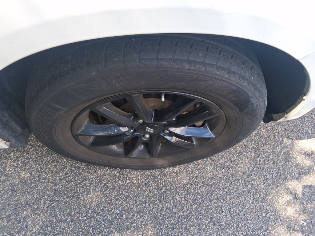 Used 2020 Dodge Journey SE w/ SE Popular Equipment Group FWD image 5
