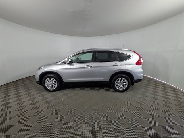 Used 2016 Honda CR-V EX-L image 21