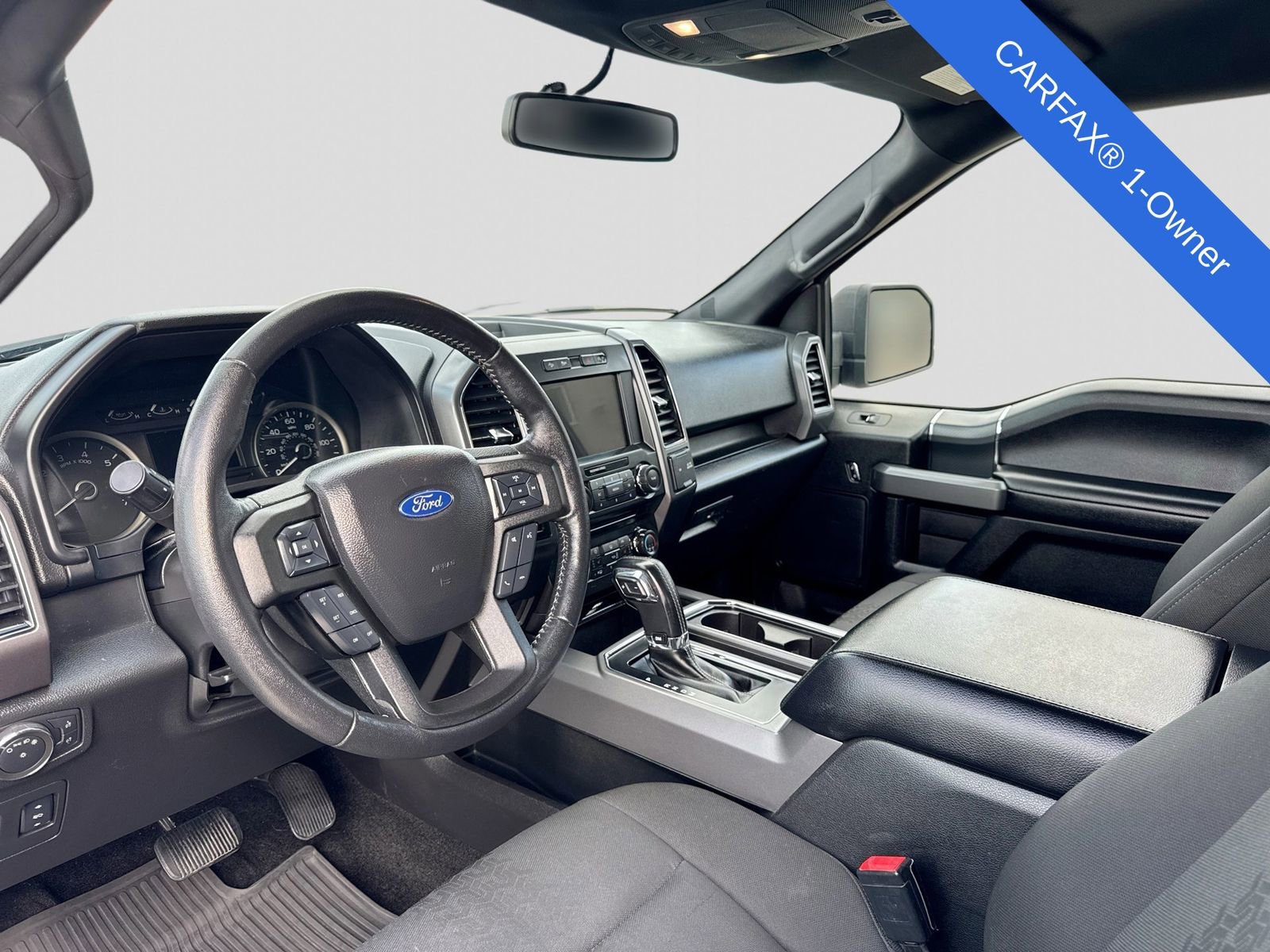 Used 2018 Ford F150 XLT w/ Equipment Group 302A Luxury video 2