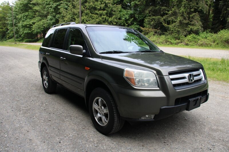 Used 2006 Honda Pilot EX-L image 2