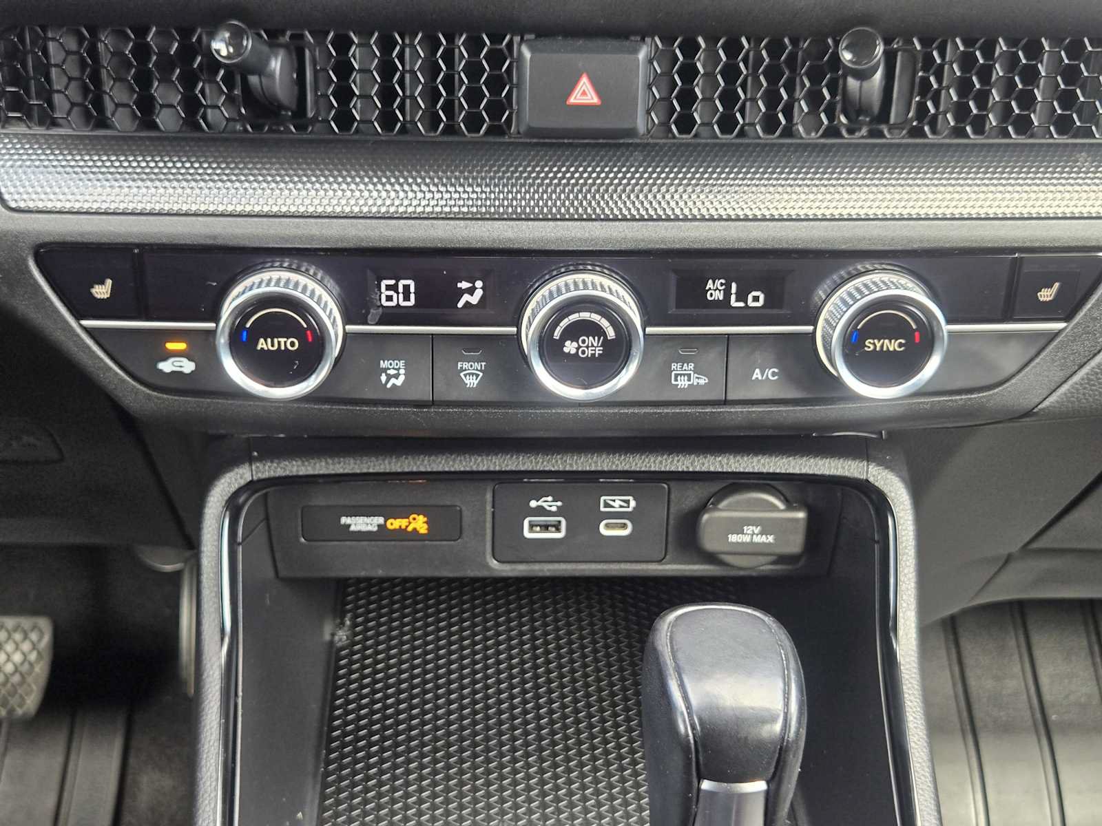 Used 2023 Honda CR-V Sport image 20