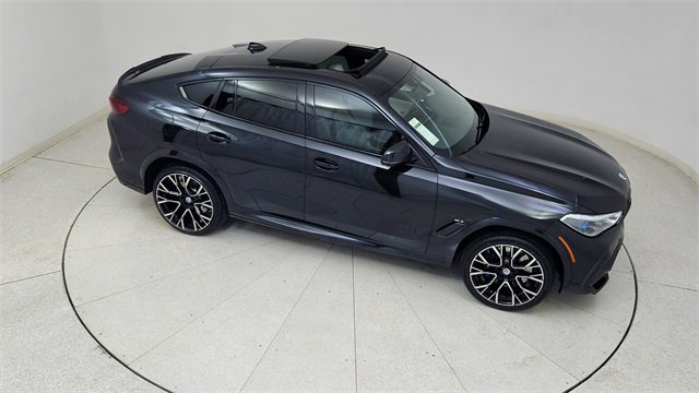 Used 2023 BMW X6 M image 77
