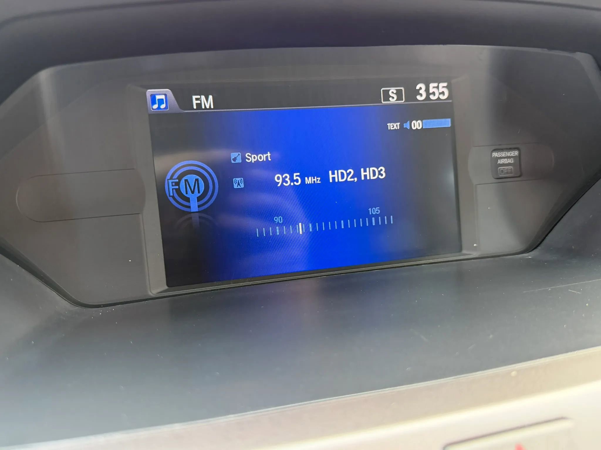 Used 2015 Honda Odyssey EX-L image 23