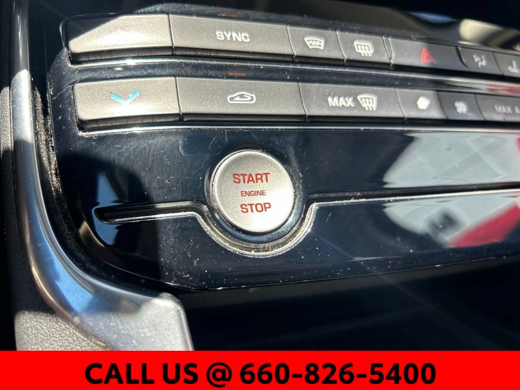 Used 2017 Jaguar XF Premium AWD/4WD image 20