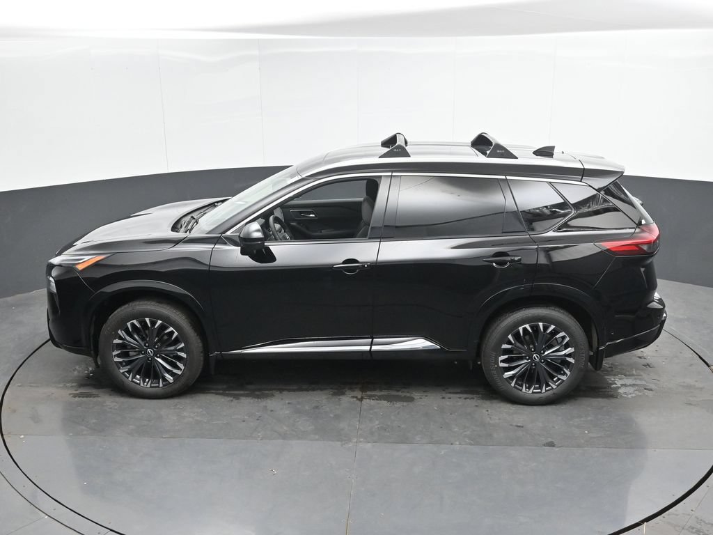 Used 2026 Nissan Rogue Platinum w/ Platinum Premium Package AWD/4WD image 37