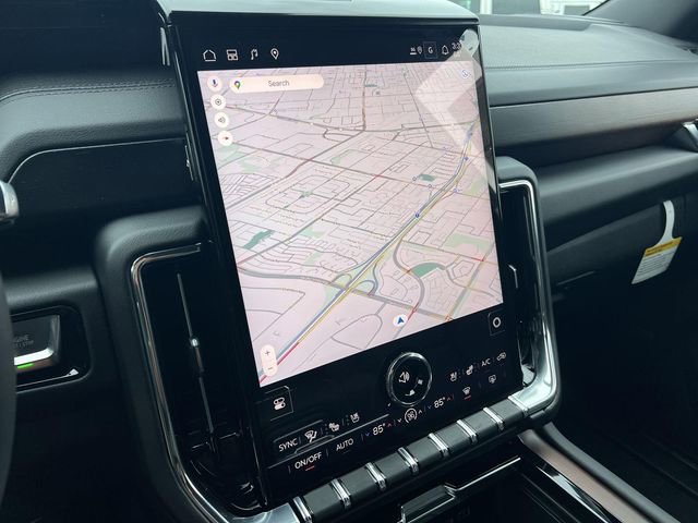 New 2026 GMC Yukon XL Denali w/ Sun & Power Step Package image 11