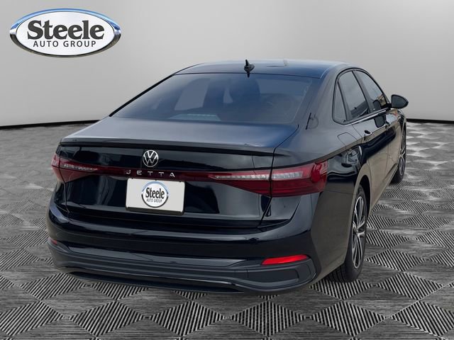 New 2026 Volkswagen Jetta Sport image 5