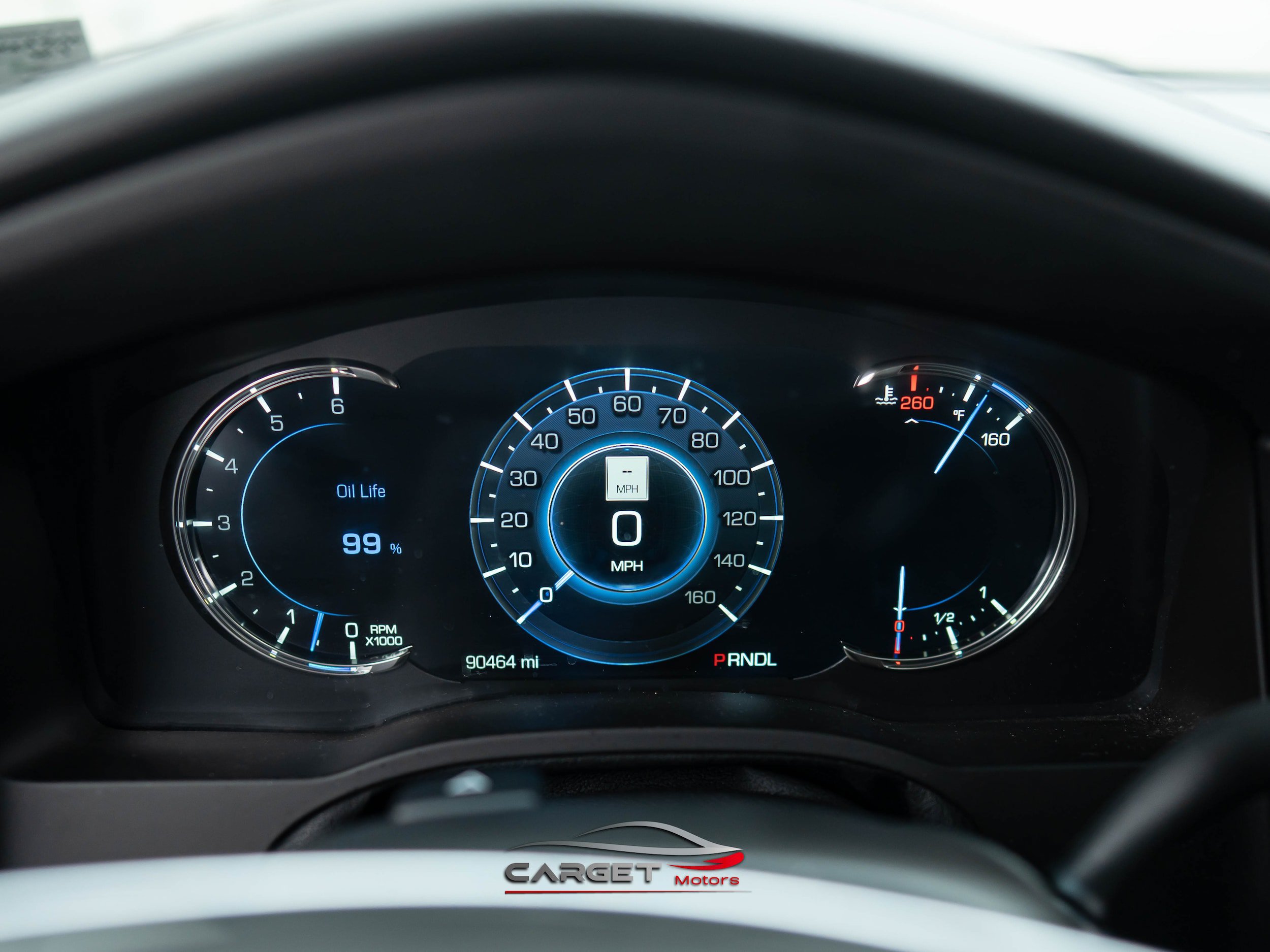 Used 2019 Cadillac Escalade ESV Luxury AWD/4WD image 29