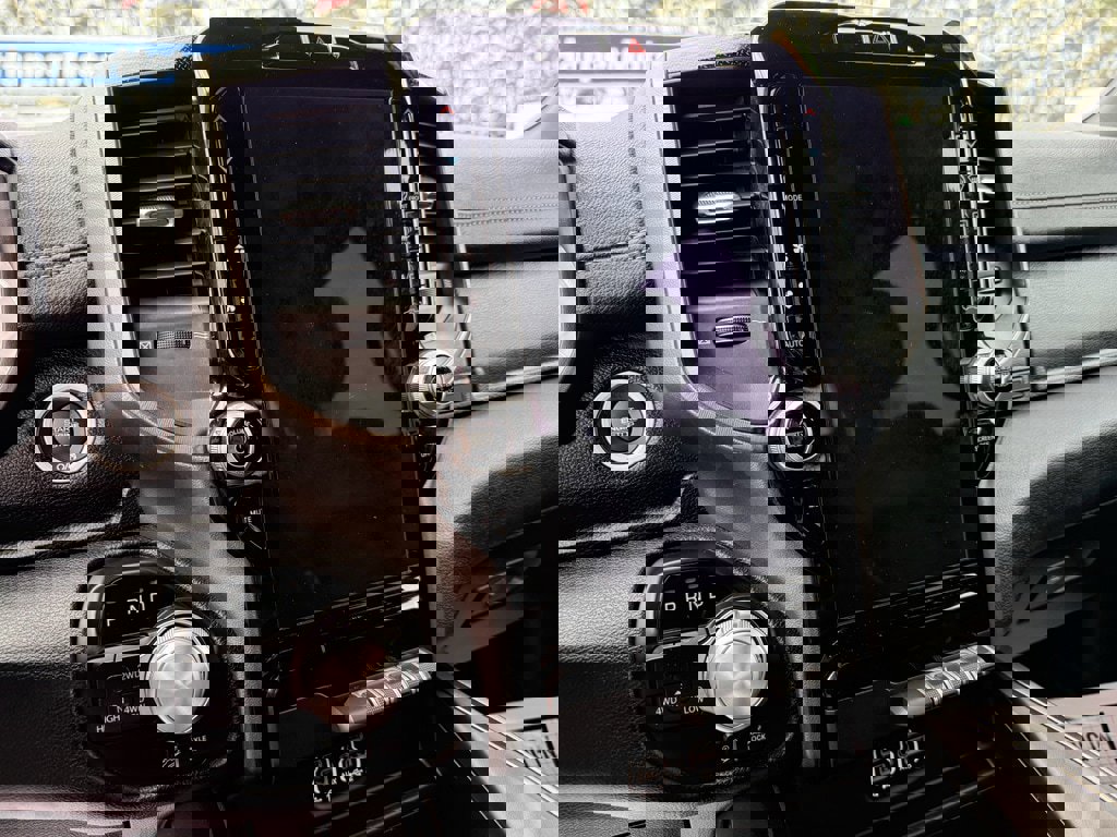 Used 2020 RAM 1500 Rebel w/ Rebel Level 2 Equipment Group image 18