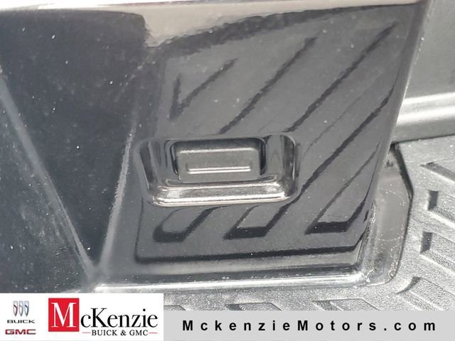 New 2026 GMC Hummer EV 3X w/ Carbon Fiber Edition Package AWD/4WD image 29