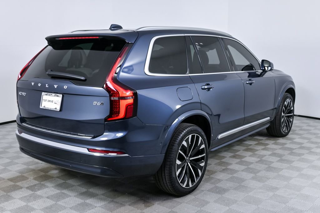 Certified 2026 Volvo XC90 B6 Plus w/ Protection Package Premier image 31
