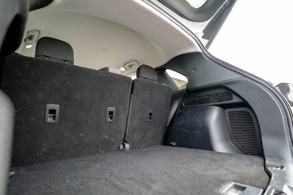 Used 2021 Ford Escape SE w/ Convenience Package image 29