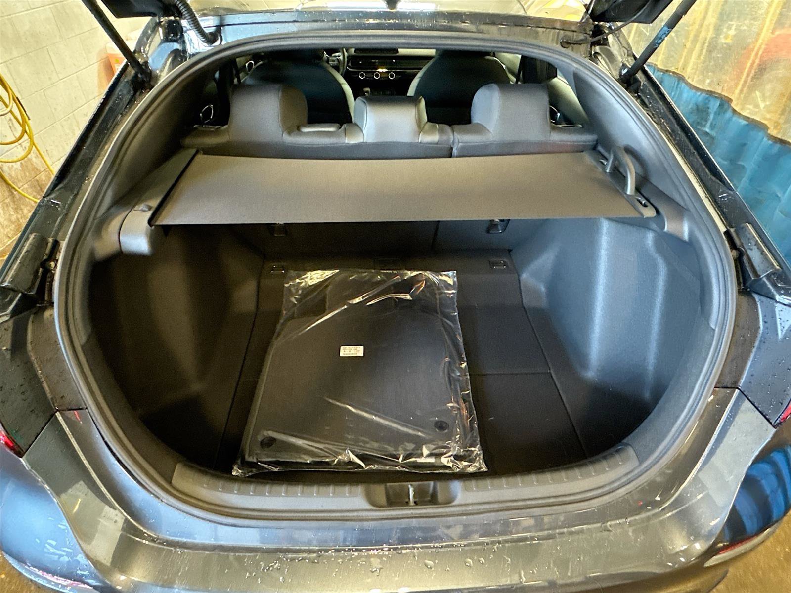 New 2026 Honda Civic Sport image 24