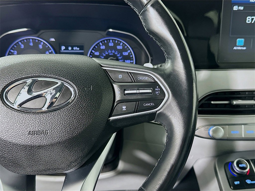 Used 2020 Hyundai Palisade SEL image 10