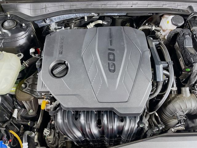 Used 2020 Hyundai Sonata SEL w/ Cargo Package image 30